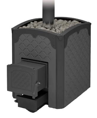 Печь для бани Теплодар Былина 18 Ч (1.2) купить за 32 780 руб. Печь для бани Теплодар Былина 18 Ч (1.2) купить за 32 780 руб.