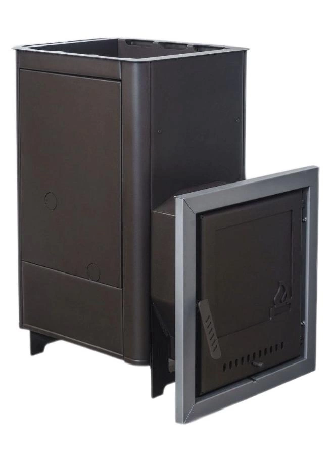 Печь для бани Варвара Мини купить за 25 200 руб. Печь для бани Варвара Мини купить за 25 200 руб.